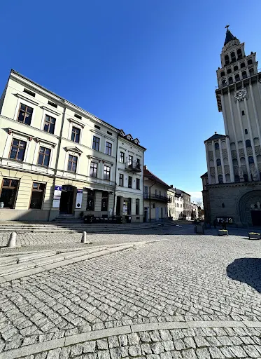 Notariusz Dominika Deda. Kancelaria Notarialna Bielsko Biała.